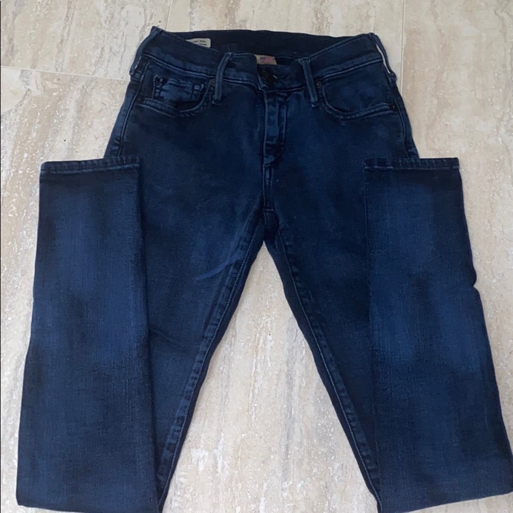 Size 23 true religion jeans